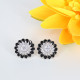 Earring 3SAI-7070