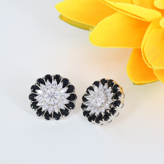 Earring 3SAI-7070