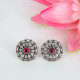 Earring 3SAI-7208