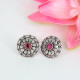 Earring 3SAI-7208