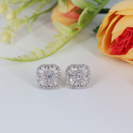 Earring 3SAI-7281