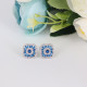 Earring 3SAI-7340