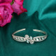 Silver Kada 