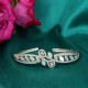 Silver Kada 