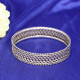 Silver Kada 