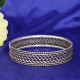 Silver Kada 
