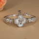Silver Kada 