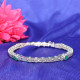 Silver Kada 