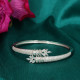 Silver Kada 