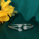 Silver Kada 