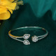 Silver Kada 