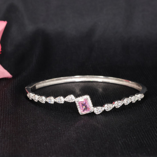 Silver Kada 