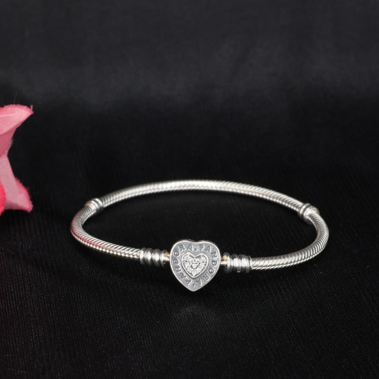 Silver Kada 