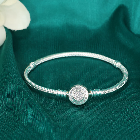 Silver Kada 