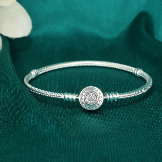 Silver Kada 