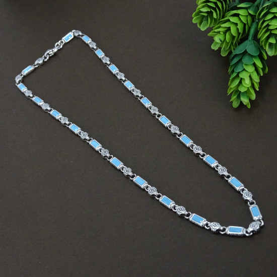 Silver Chain 