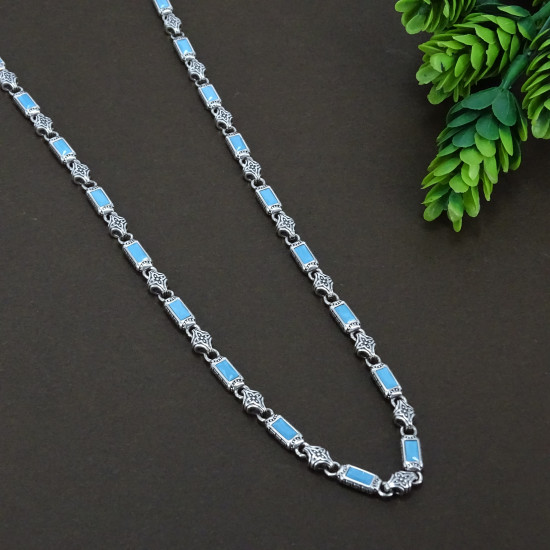 Silver Chain 
