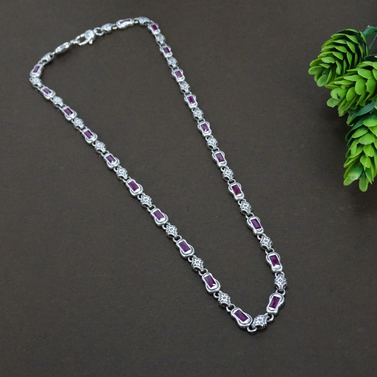Silver Chain 