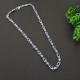 Silver Chain 