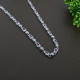 Silver Chain 