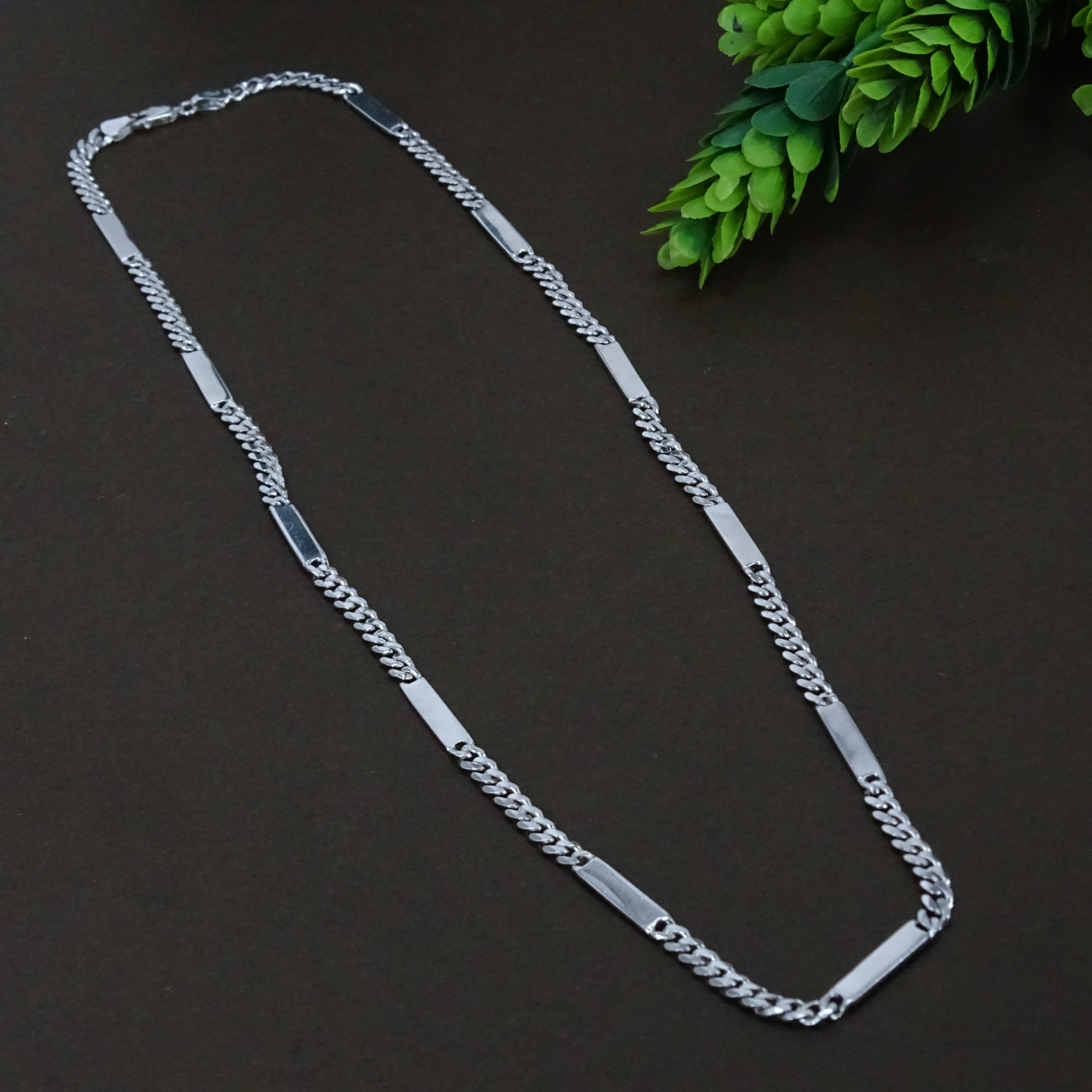 Silver Chain 