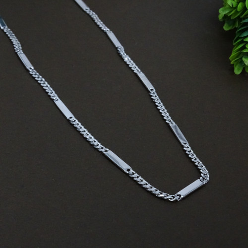 Silver Chain 