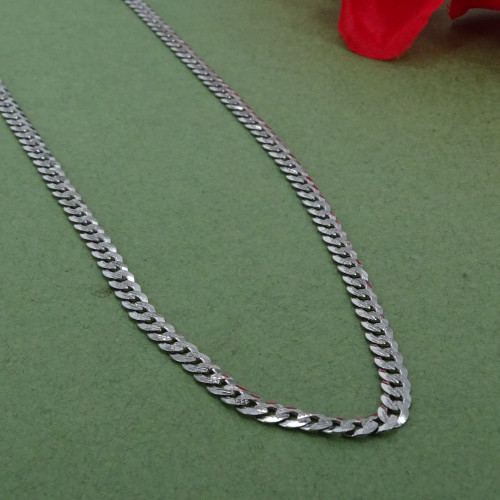 Silver Chain 