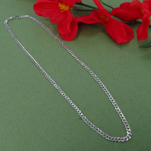 Silver Chain 