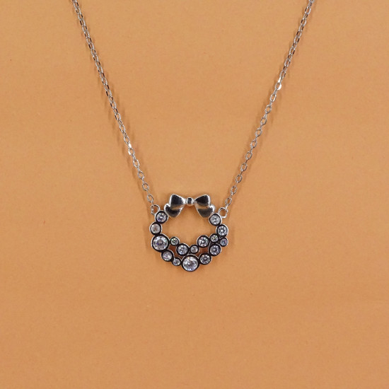 Silver Chain 