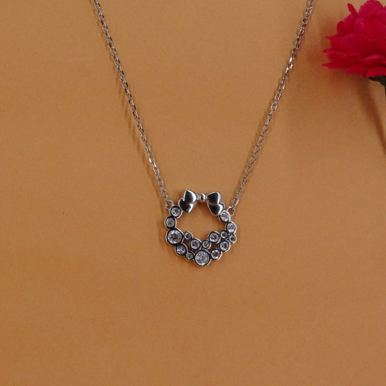 Silver Chain 