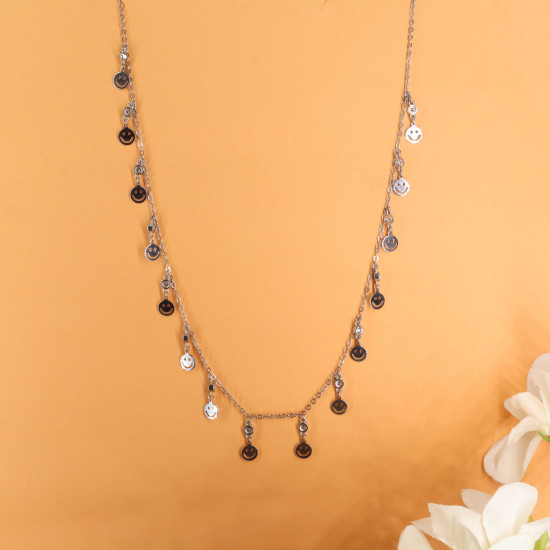 Silver Chain 