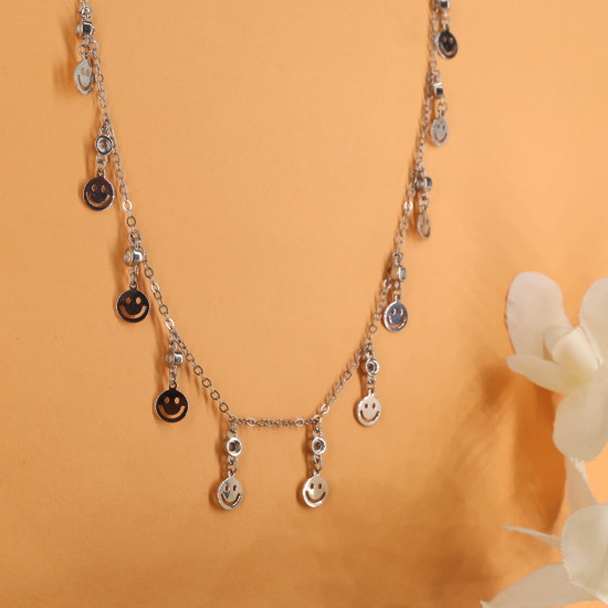 Silver Chain 