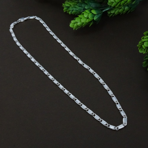 Silver Chain 