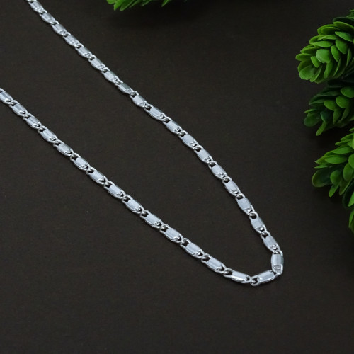 Silver Chain 