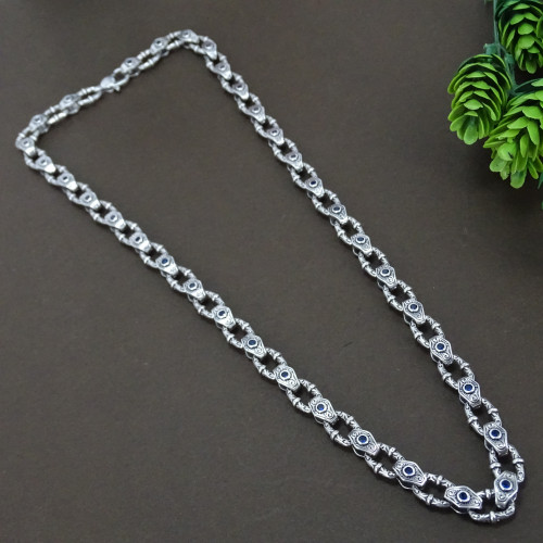 Silver Chain 
