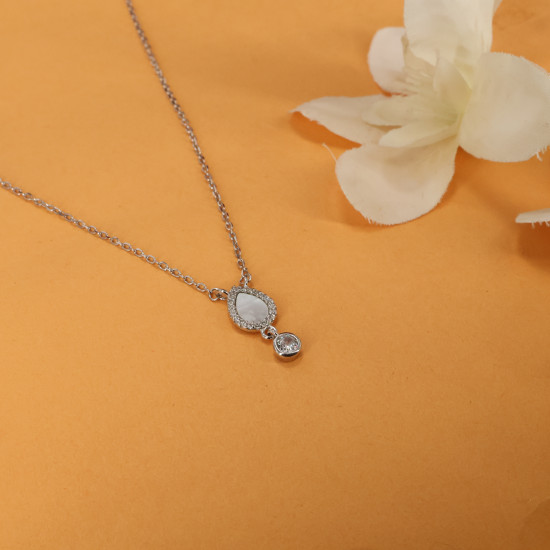 Silver Chain 