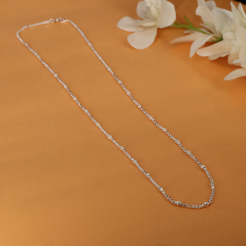Silver Chain 