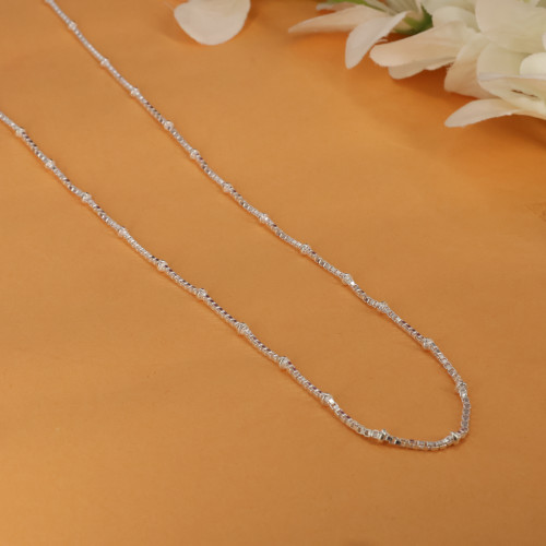 Silver Chain 