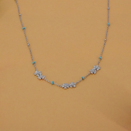 Silver Chain 