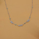 Silver Chain 