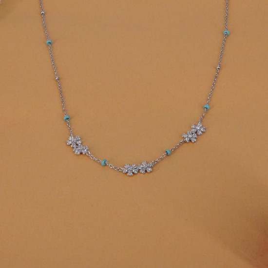 Silver Chain 