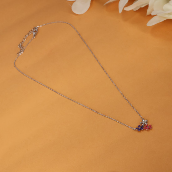 Silver Chain 