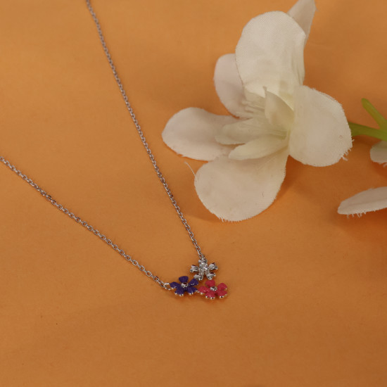 Silver Chain 