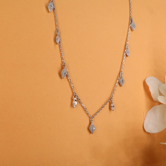 Silver Chain 