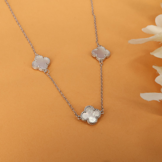 Silver Chain 