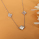 Silver Chain 