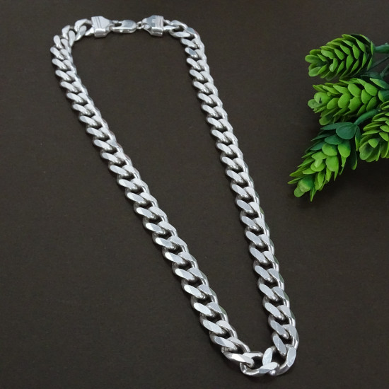 Silver Chain 