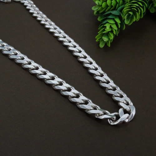 Silver Chain 