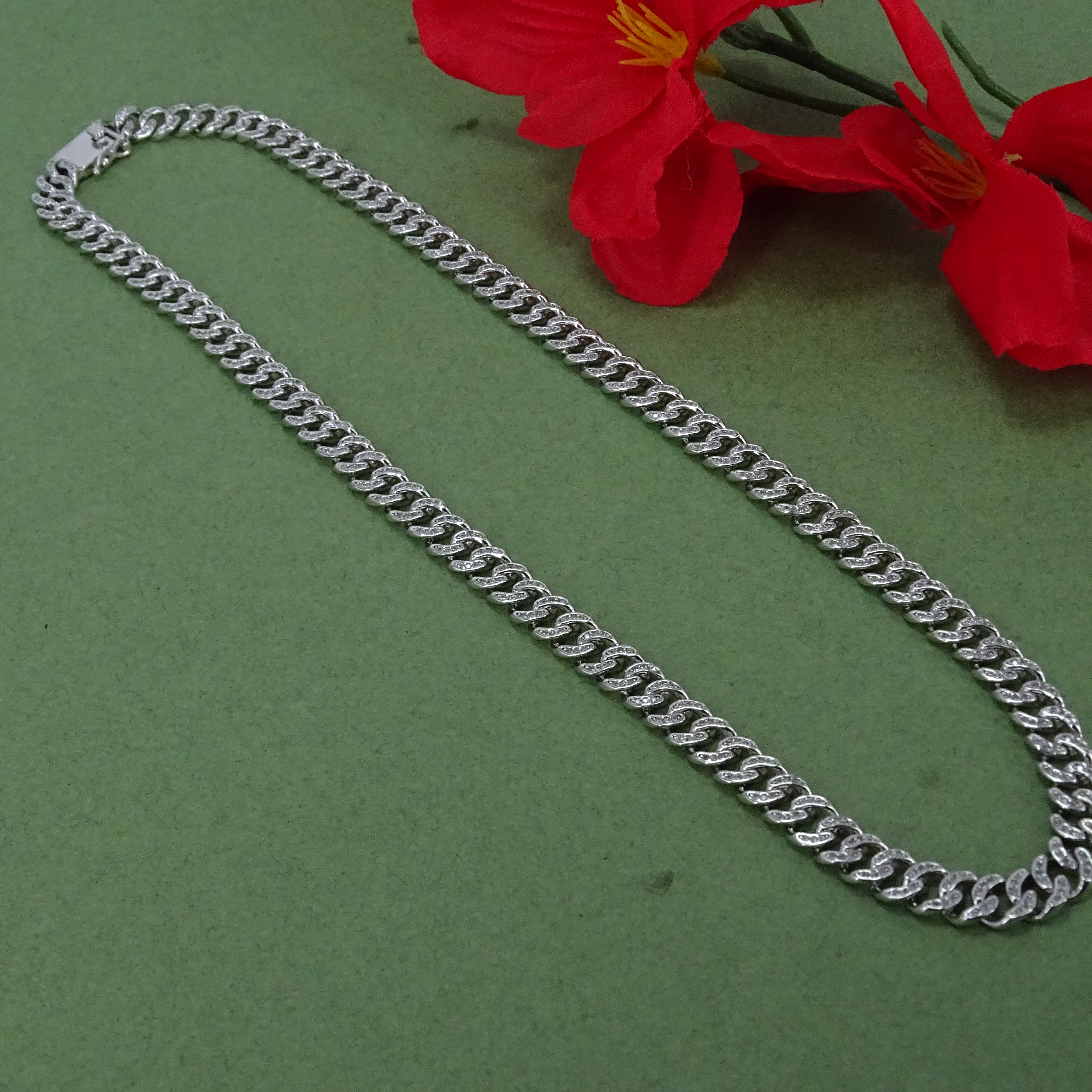 Silver Chain 