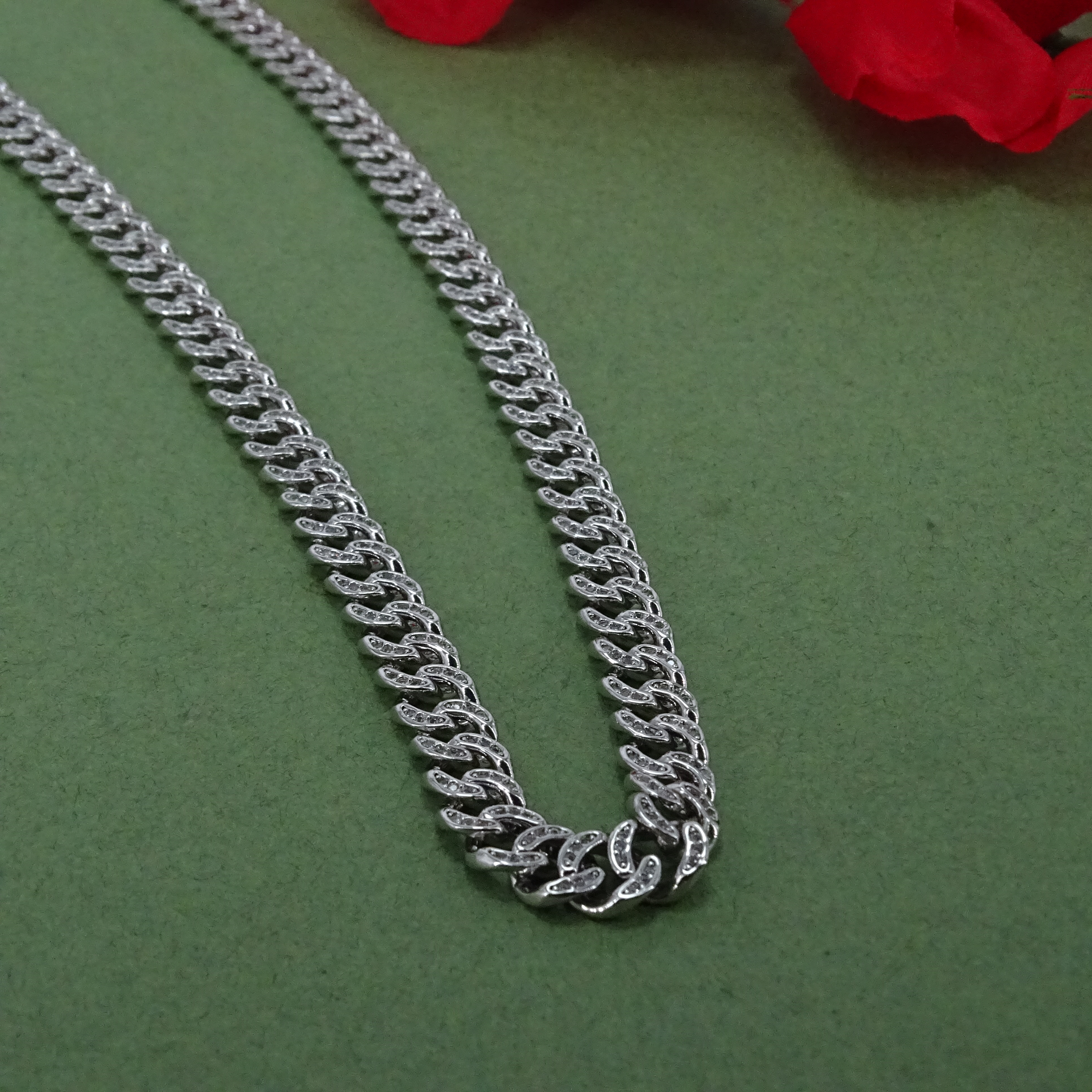 Silver Chain 
